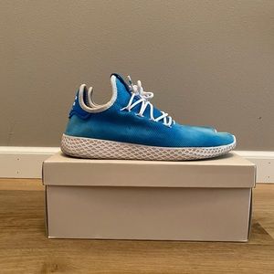 PW HU HOLI Tennis Hu